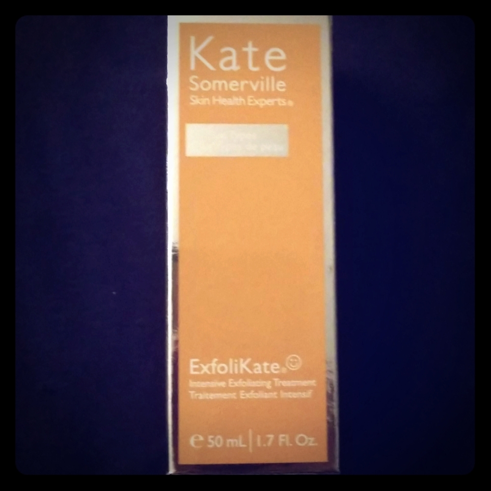 Kate Somerville ExfoliKate